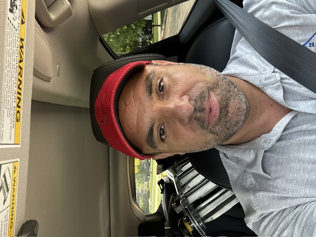 TJ Moon, founder of Tradewinds Growth